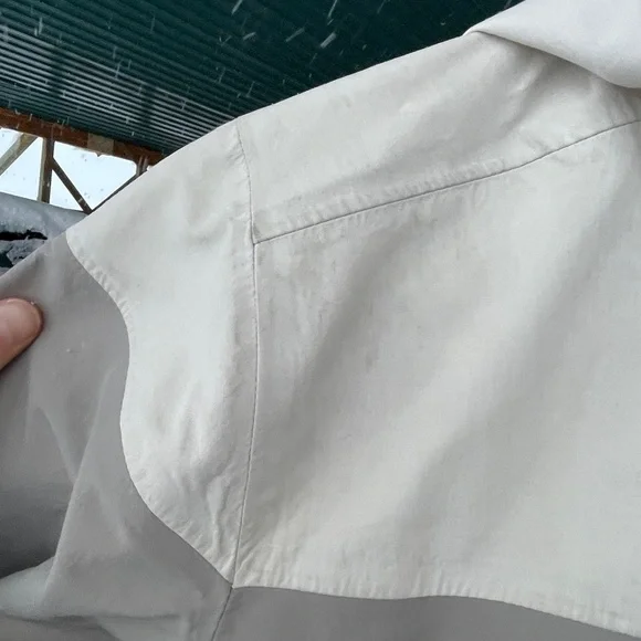 Trew Stella Ski/Snowboard Shell Jacket - Picture 4 of 9